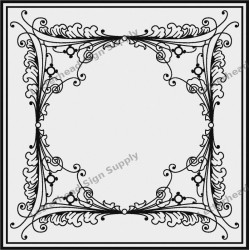 Palm's Sapphire Panel 065W