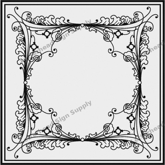 Palm's Sapphire Panel 065W