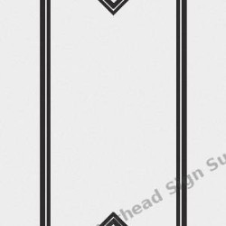 Palm's Sapphire Panel 066A