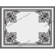 Palm's Sapphire Panel 066C