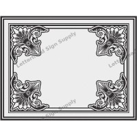 Palm's Sapphire Panel 066E