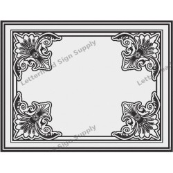 Palm's Sapphire Panel 066E