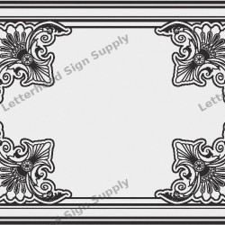 Palm's Sapphire Panel 066E