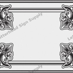 Palm's Sapphire Panel 066F