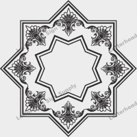 Palm's Sapphire Panel 066I