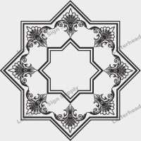 Palm's Sapphire Panel 066L