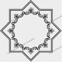 Palm's Sapphire Panel 066M