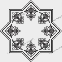 Palm's Sapphire Panel 066N