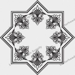 Palm's Sapphire Panel 066N