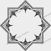 Palm's Sapphire Panel 066P