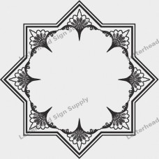 Palm's Sapphire Panel 066P