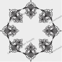 Palm's Sapphire Panel 066U
