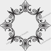 Palm's Sapphire Panel 066W