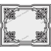 Palm's Sapphire Panel 067A
