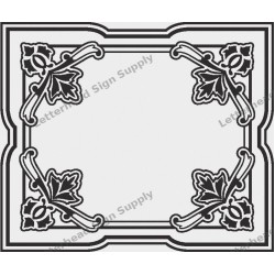 Palm's Sapphire Panel 067C