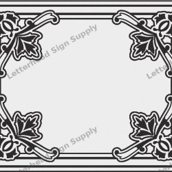 Palm's Sapphire Panel 067D Palm's Sapphire Panel 067D