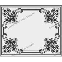 Palm's Sapphire Panel 067E