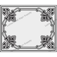 Palm's Sapphire Panel 067E