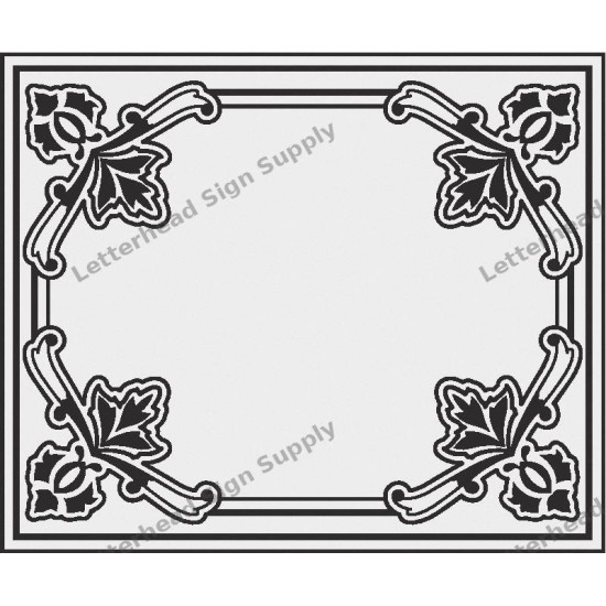 Palm's Sapphire Panel 067E