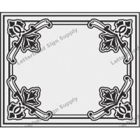 Palm's Sapphire Panel 067F
