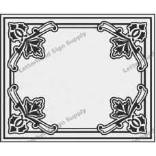 Palm's Sapphire Panel 067F