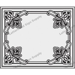 Palm's Sapphire Panel 067F