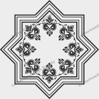 Palm's Sapphire Panel 067I
