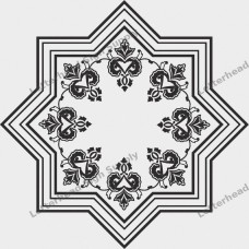 Palm's Sapphire Panel 067I