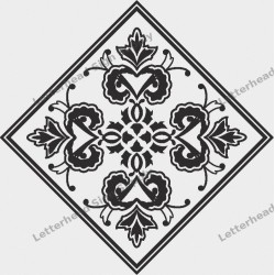 Palm's Sapphire Panel 067R
