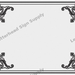 Palm's Sapphire Panel 068C Palm's Sapphire Panel 068C