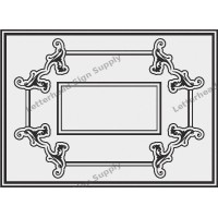 Palm's Sapphire Panel 068E