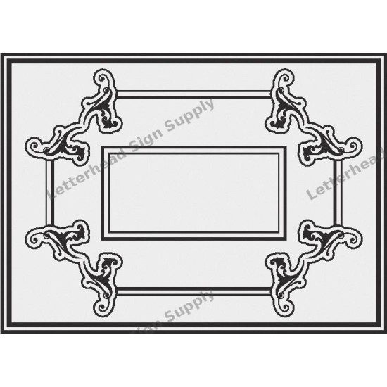 Palm's Sapphire Panel 068E