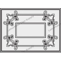 Palm's Sapphire Panel 068F