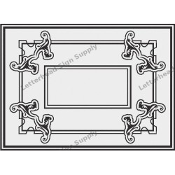 Palm's Sapphire Panel 068F