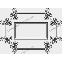 Palm's Sapphire Panel 068G