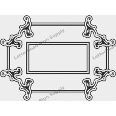 Palm's Sapphire Panel 068G