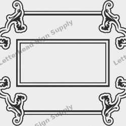 Palm's Sapphire Panel 068G Palm's Sapphire Panel 068G