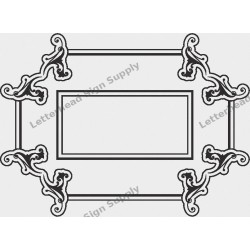 Palm's Sapphire Panel 068G