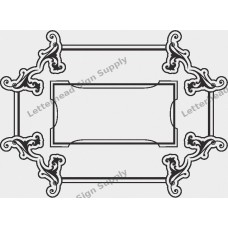 Palm's Sapphire Panel 068I