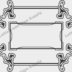 Palm's Sapphire Panel 068I Palm's Sapphire Panel 068I