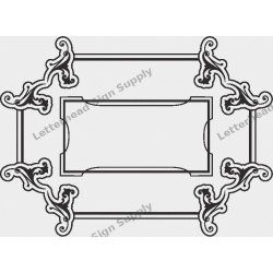 Palm's Sapphire Panel 068I