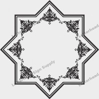 Palm's Sapphire Panel 068N