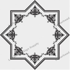 Palm's Sapphire Panel 068N