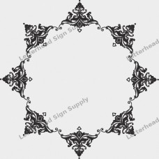 Palm's Sapphire Panel 068O