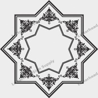 Palm's Sapphire Panel 068P