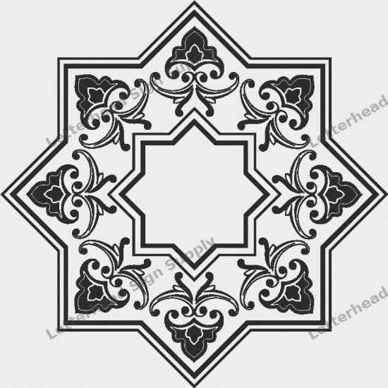 Palm's Sapphire Panel 068U