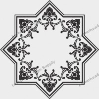 Palm's Sapphire Panel 068V