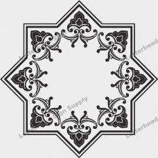 Palm's Sapphire Panel 068V