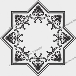 Palm's Sapphire Panel 068V