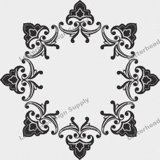 Palm's Sapphire Panel 068W